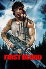 First Blood poster 53
