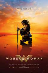 Wonder Woman poster 23