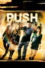 Push poster 2