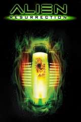 Alien: Resurrection poster 18