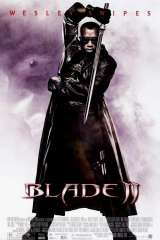 Blade II poster 5