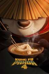Kung Fu Panda 4 poster 24