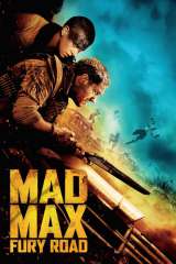 Mad Max: Fury Road poster 71