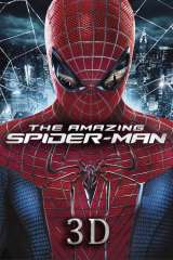 The Amazing Spider-Man poster 28