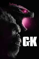 Godzilla x Kong: The New Empire poster 21