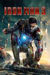 Iron Man 3 poster 37