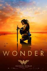 Wonder Woman poster 21