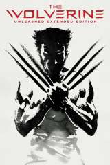 The Wolverine poster 3