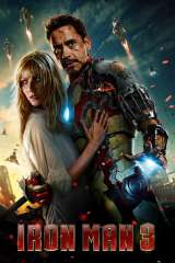 Iron Man 3 poster 12