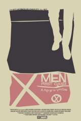 X-Men: First Class poster 4