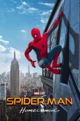 Spider-Man: Homecoming poster 1