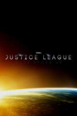 Justice League poster 57