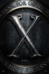 X-Men: First Class poster 14