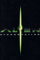 Alien: Resurrection poster 6