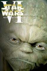 Star Wars: Episode VI - Return of the Jedi poster 18