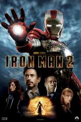 Iron Man 2 poster 34