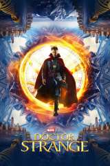 Doctor Strange poster 8