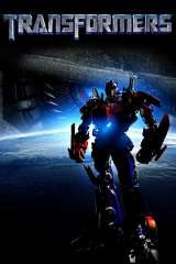 Transformers poster 17