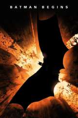 Batman Begins poster 18