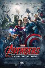 Avengers: Age of Ultron poster 14