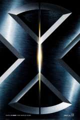 X-Men poster 3