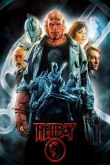 Hellboy poster 19