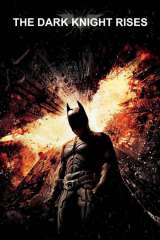 The Dark Knight Rises poster 49