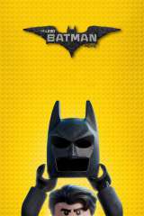 The Lego Batman Movie poster 12