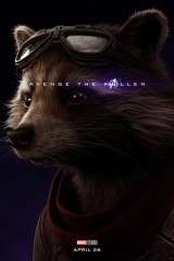 Avengers: Endgame poster 74