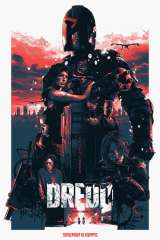 Dredd poster 25
