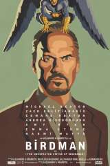 Birdman poster 5