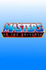 Masters of the Universe poster 4