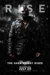 The Dark Knight Rises poster 17