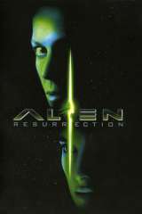 Alien: Resurrection poster 16