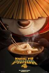 Kung Fu Panda 4 poster 11