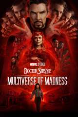 Doctor Strange in the Multiverse of Madness poster 33