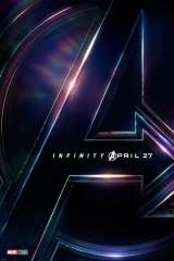 Avengers: Infinity War poster 28