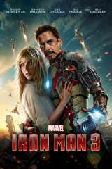 Iron Man 3 poster 5