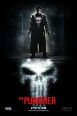 The Punisher poster 6