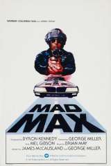 Mad Max poster 4