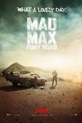 Mad Max: Fury Road poster 5