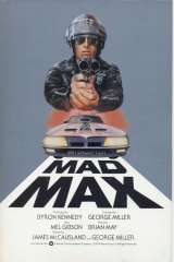 Mad Max poster 9