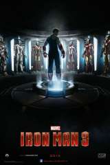 Iron Man 3 poster 31