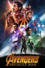Avengers: Infinity War poster 58