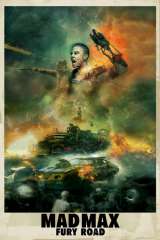 Mad Max: Fury Road poster 64