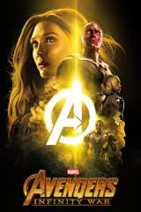 Avengers: Infinity War poster 16