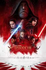 Star Wars: The Last Jedi poster 7