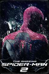 The Amazing Spider-Man 2 poster 10
