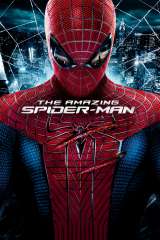 The Amazing Spider-Man poster 27