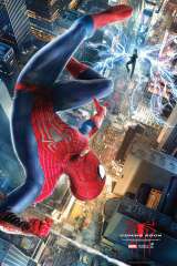The Amazing Spider-Man 2 poster 11